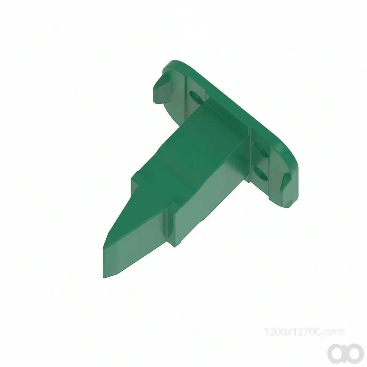 John Deere - 57M8016 - Elektrische Verbinderverriegelungsvorrichtung