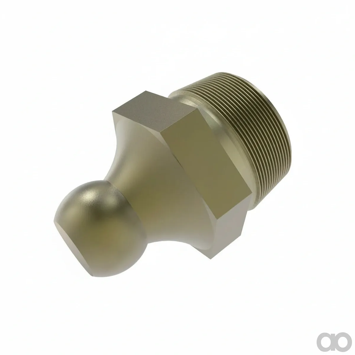 John Deere - 58M7009 - Schmiernippel