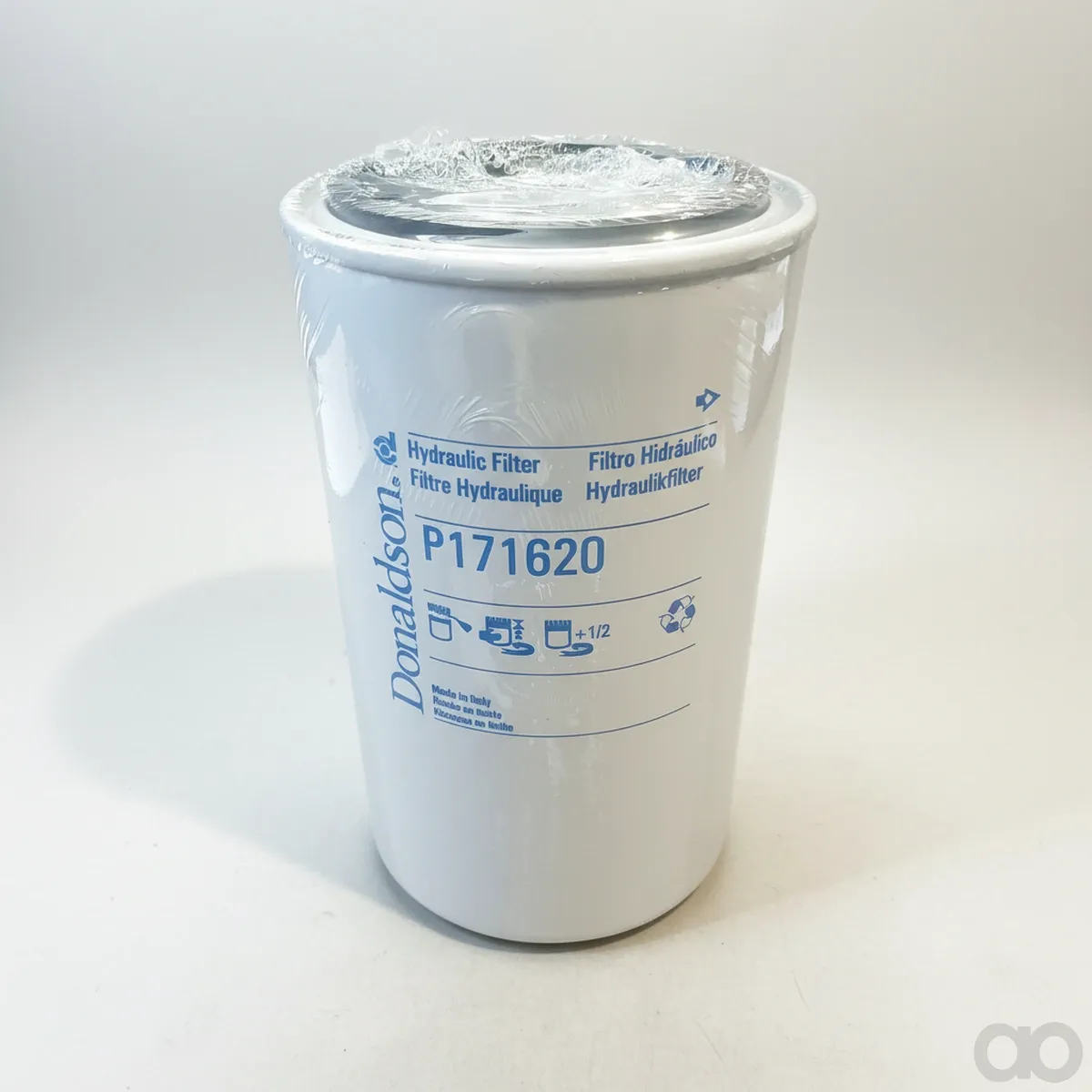 John Deere - 5MZ2101115 - Hydraulikoelfilter