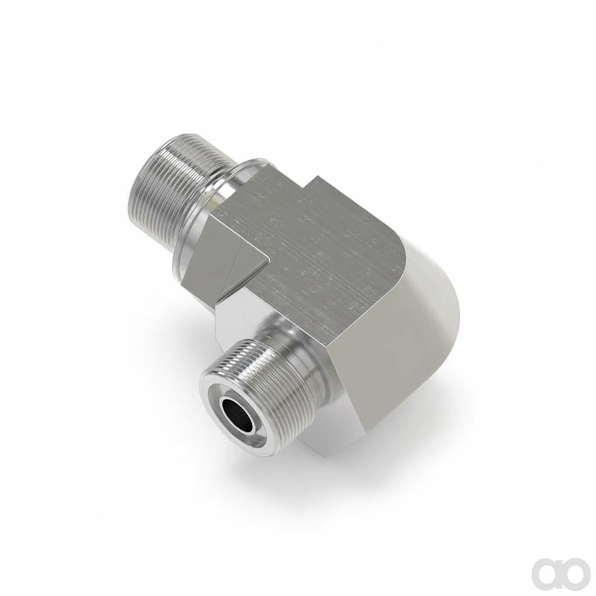 John Deere - 61M5026 - Winkelfitting