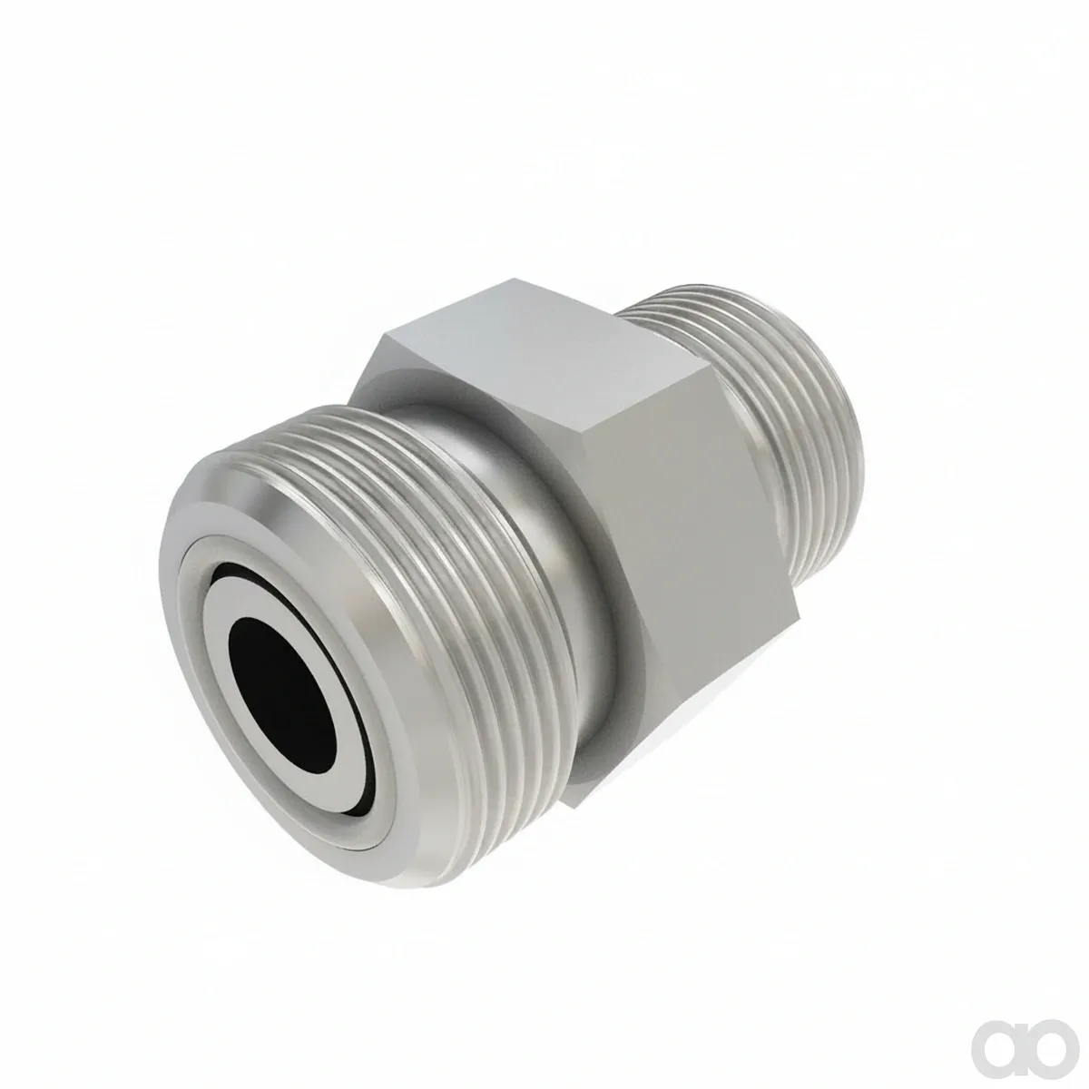 John Deere - 61M5212 - Adapterverbindungsstueck