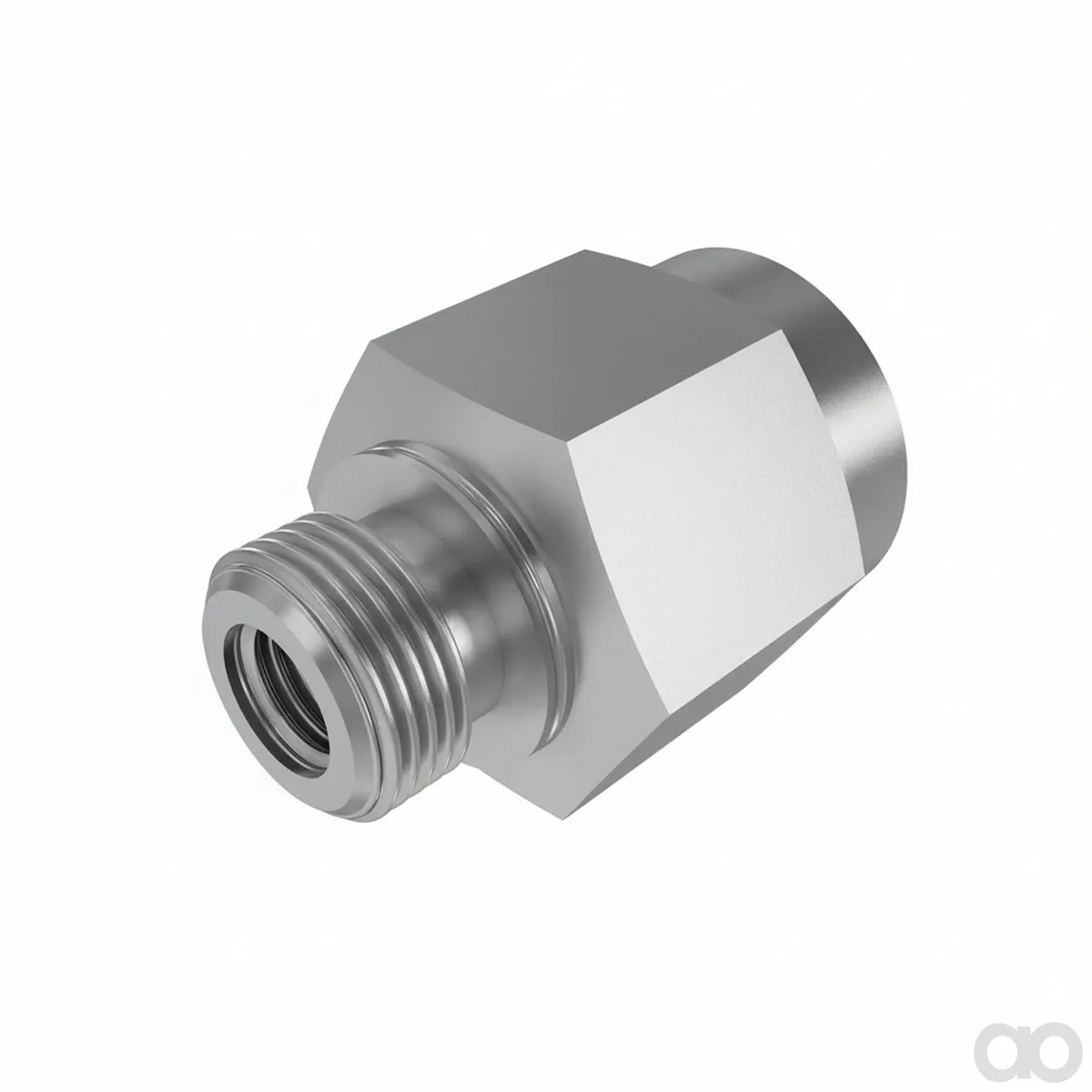 John Deere - 62M1005 - Adapterfitting
