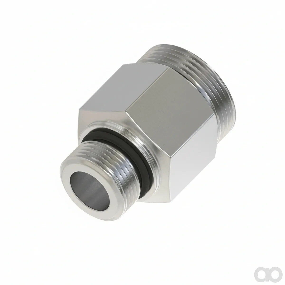 John Deere - 62M1029 - Adapterfitting