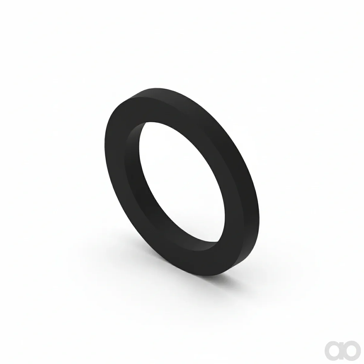 John Deere - A4723R - O-Ring mit quadratischem Profil
