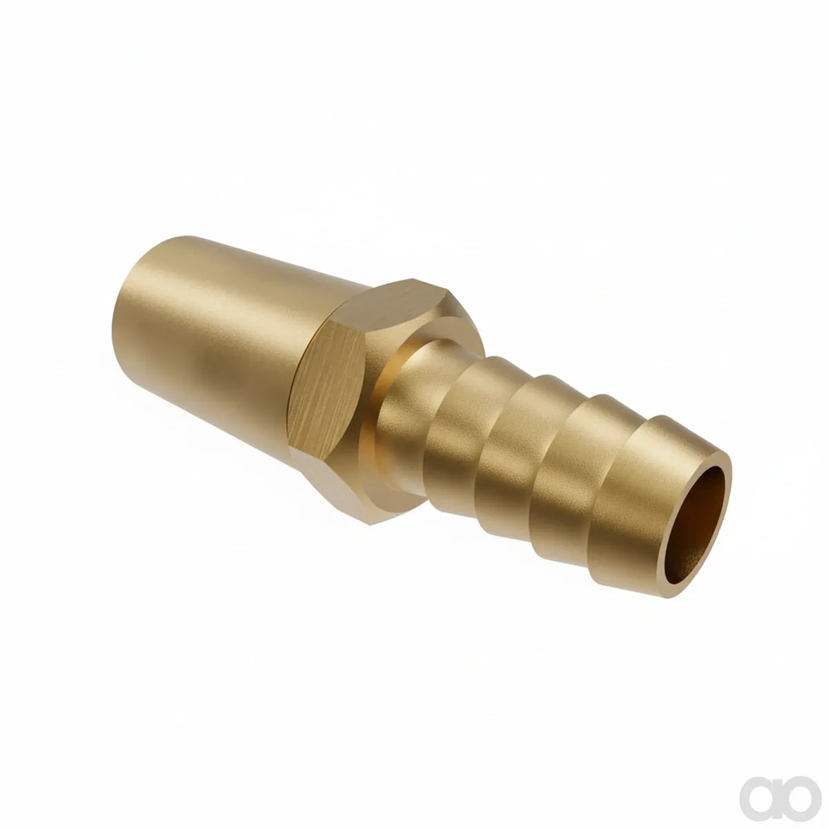 John Deere - A60341 - Fitting