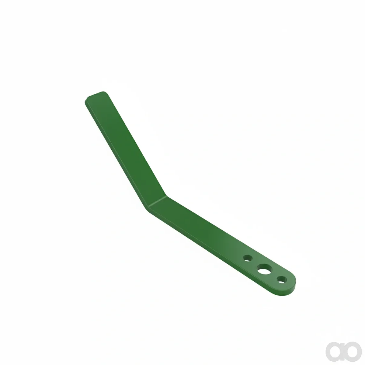 John Deere - A60755 - Griff, 1/2 Breite Trennung