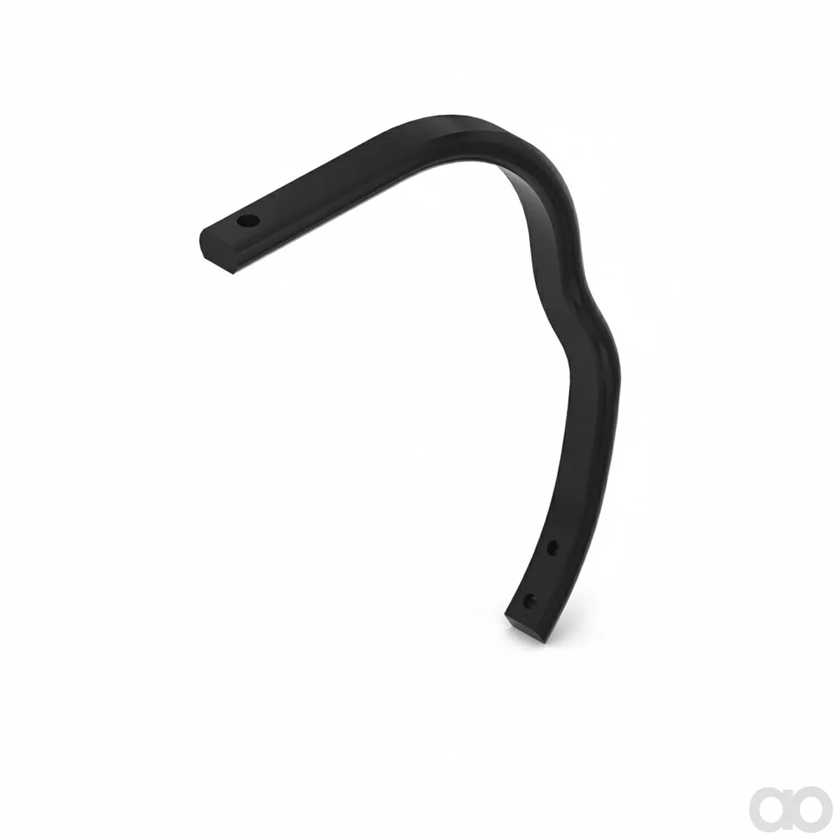 John Deere - A62837 - Versetzter Standard, Linke Seite