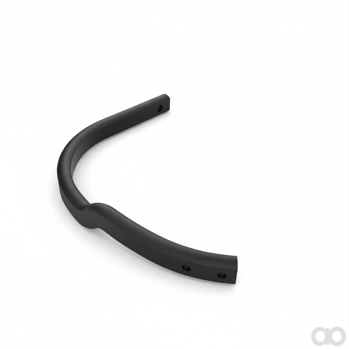 John Deere - A62838 - Versetzter Standard, Rechte Seite