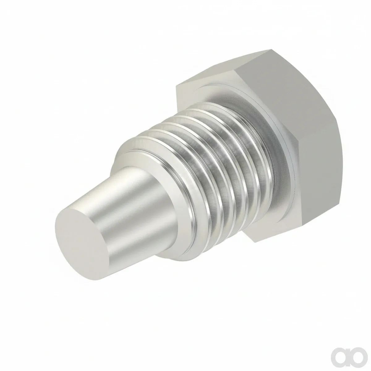 John Deere - A99749 - Pilot-Point-Schraube