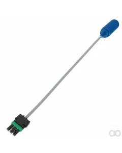 John Deere - AA47936 - Hall-Effekt-Geschwindigkeitssensor
