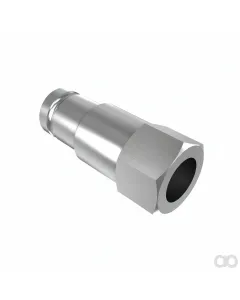 John Deere - AA59671 - Hydraulik-Schnellkupplungsstoepsel
