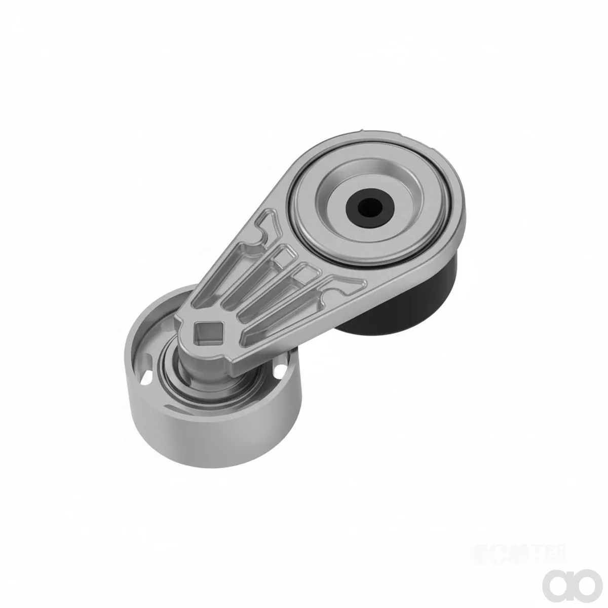 John Deere - AA80424 - Stromerzeugungssystem-Riemenspanner