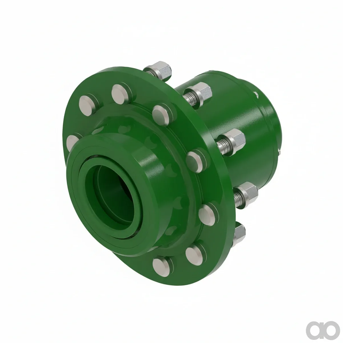John Deere - AA82858 - Naben-Satz