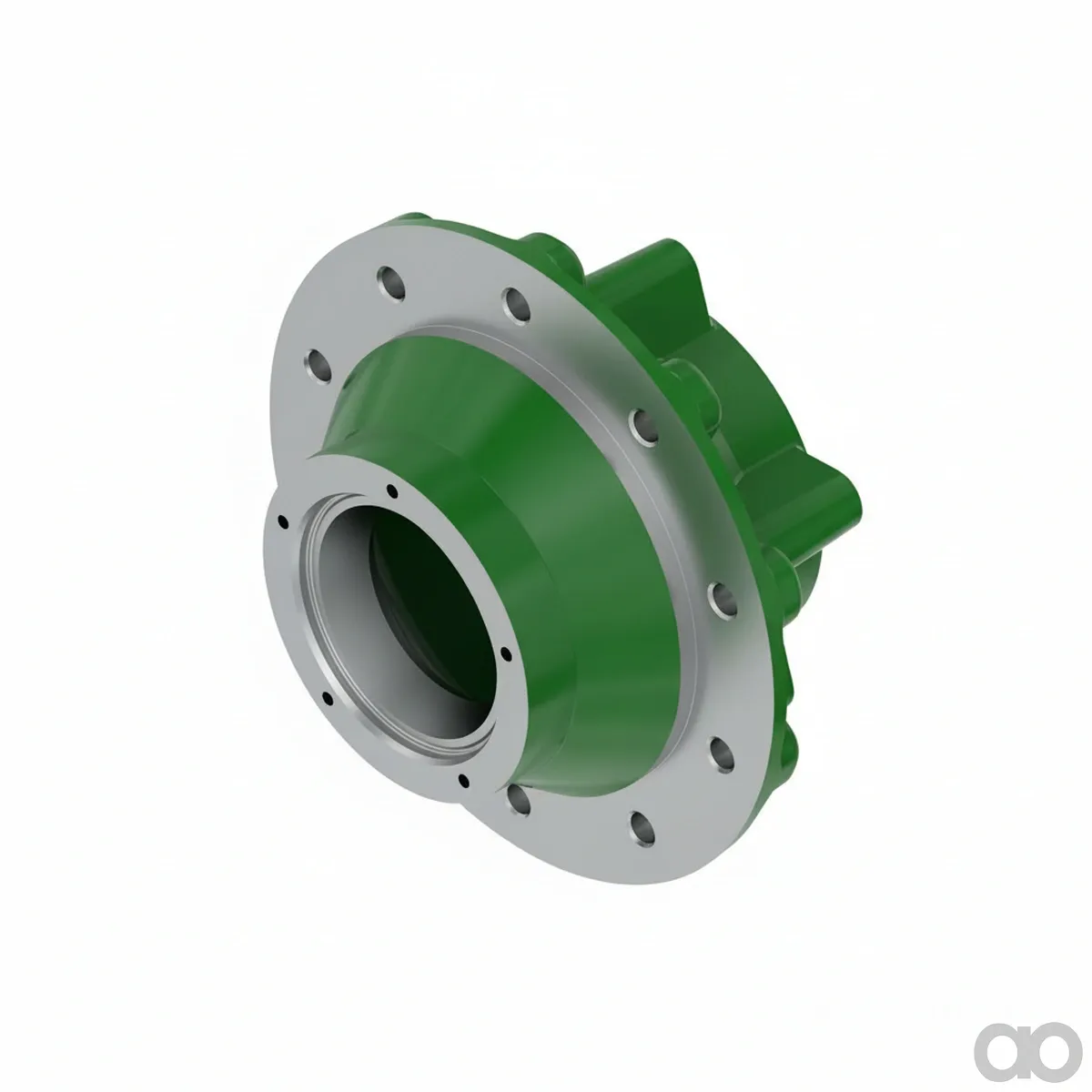 John Deere - AA90777 - 10-Bolzen-Nabe