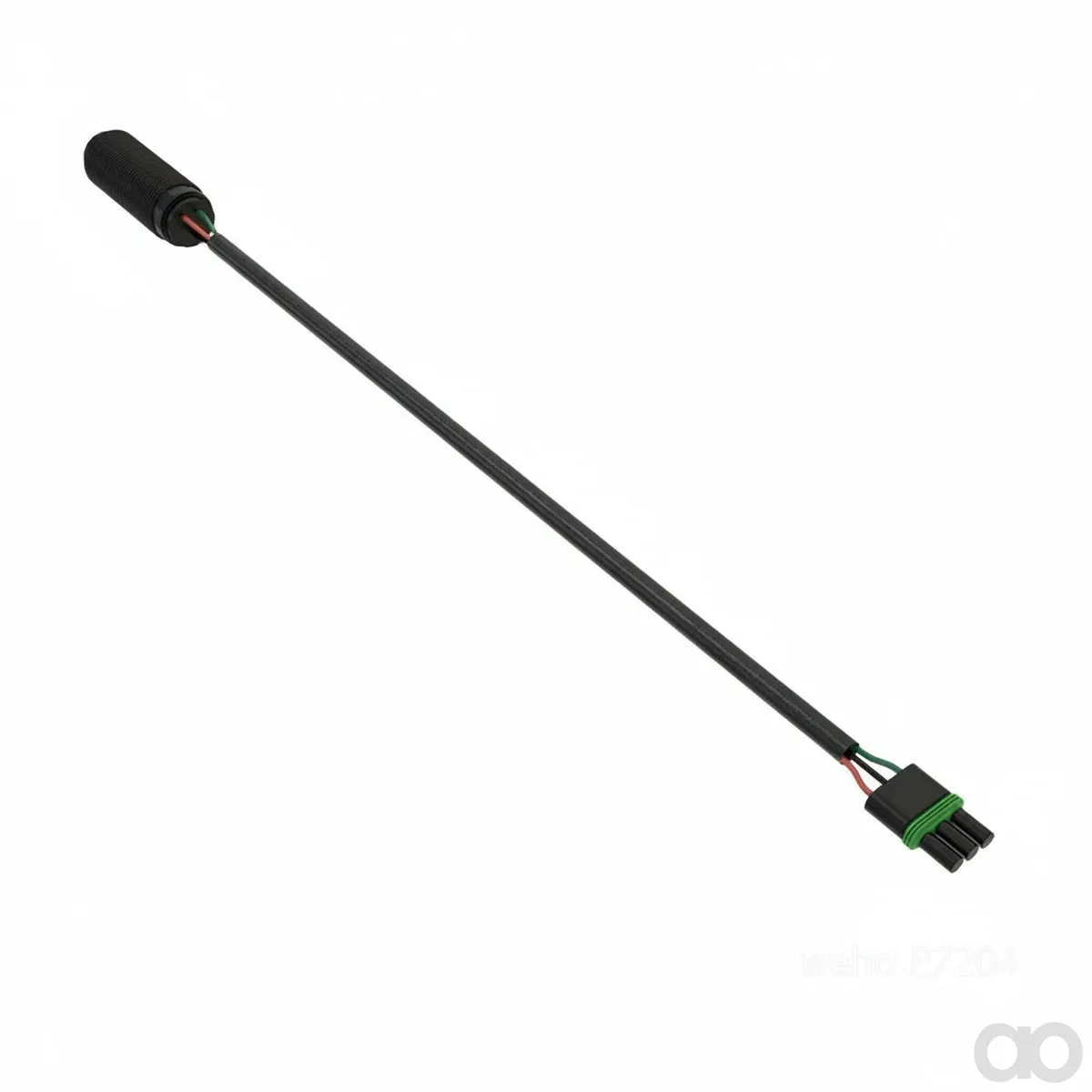 John Deere - AA92694 - Hall-Effekt-Geschwindigkeitssensor, niedrige Verstaerkung