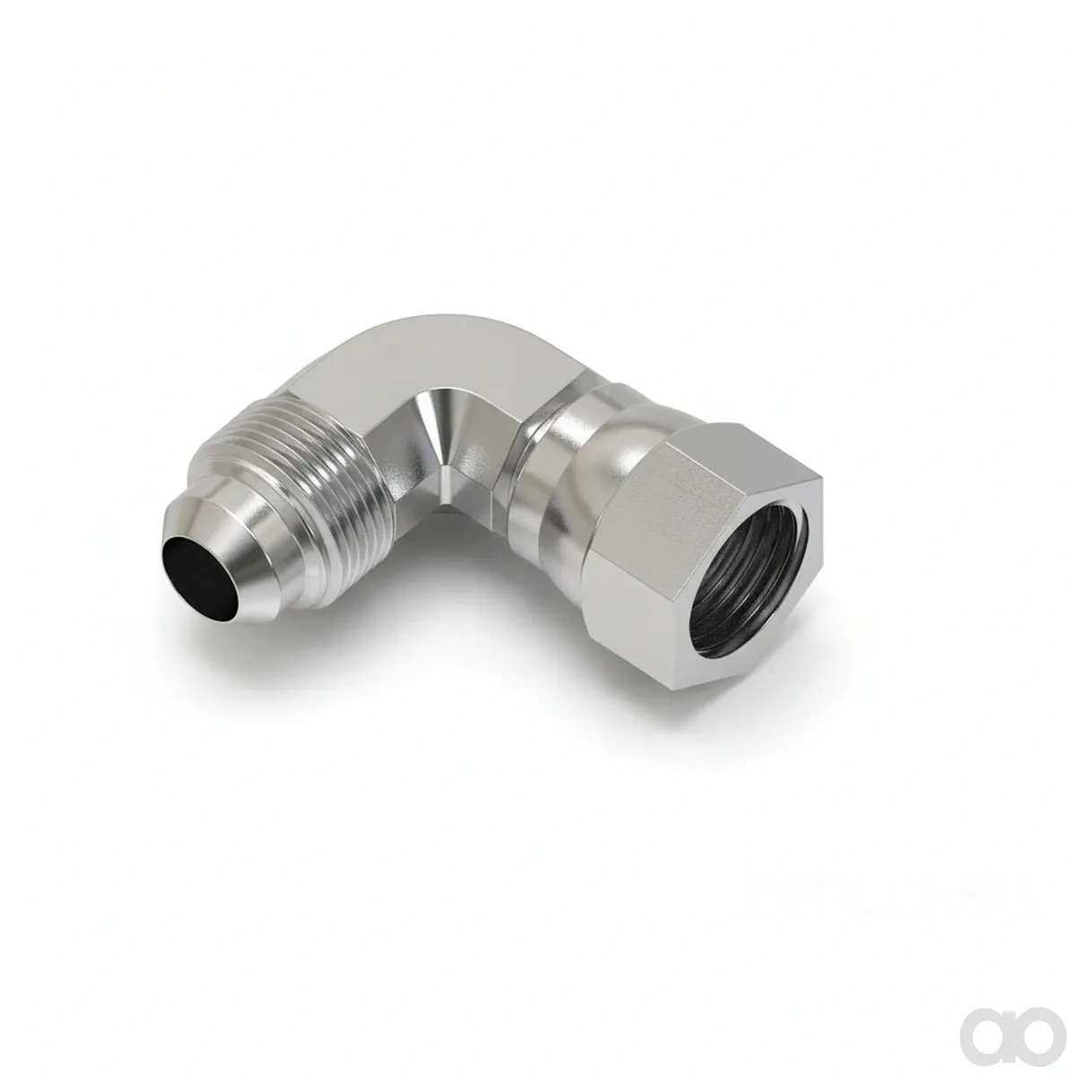 John Deere - AE24616 - Bogenfitting