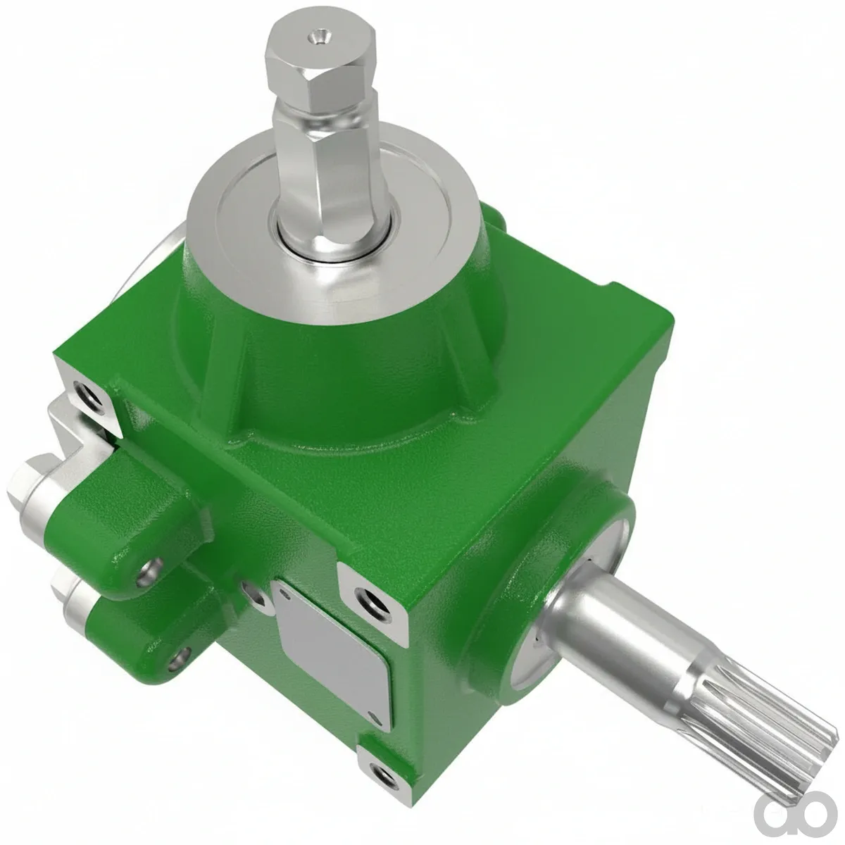 John Deere - AFH204883 - Getriebeeinheit