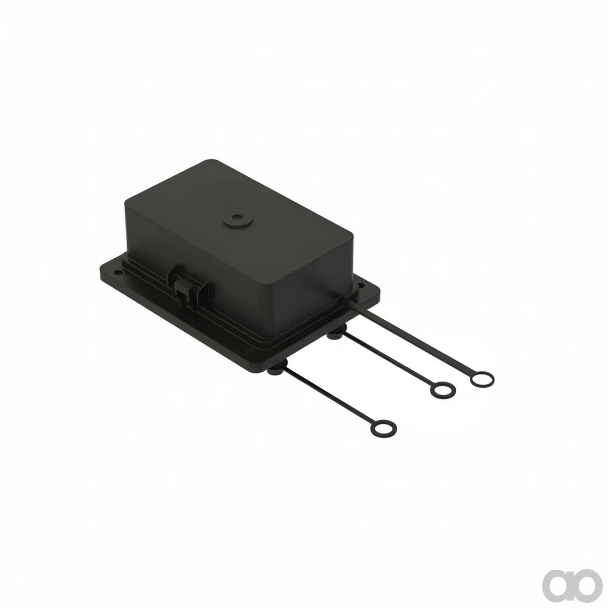 John Deere - AFH205614 - Sicherungskasten