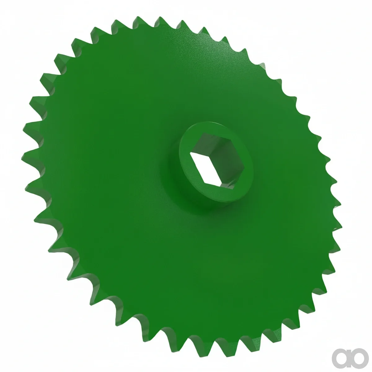 John Deere - AFH205815 - Oberes Antriebswalzenkettenrad