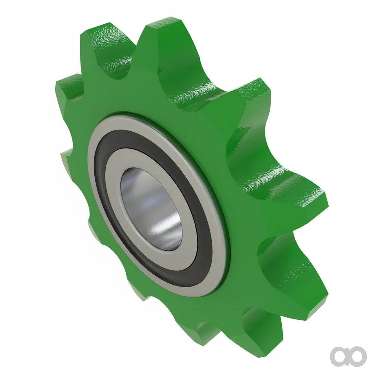 John Deere - AFH205820 - Aufnehmerantriebskettenrad