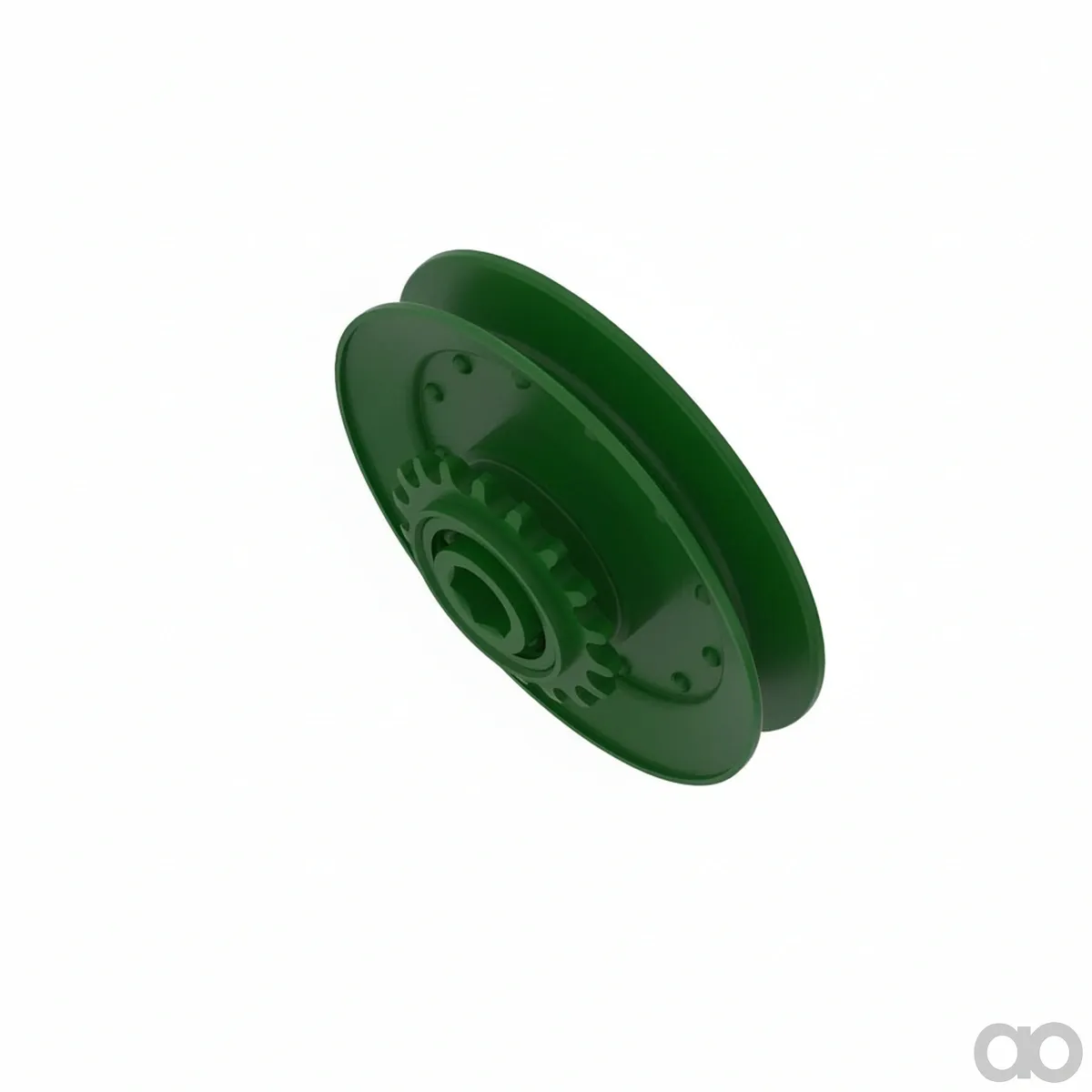 John Deere - AFH205938 - Aufnehmerantriebsrolle