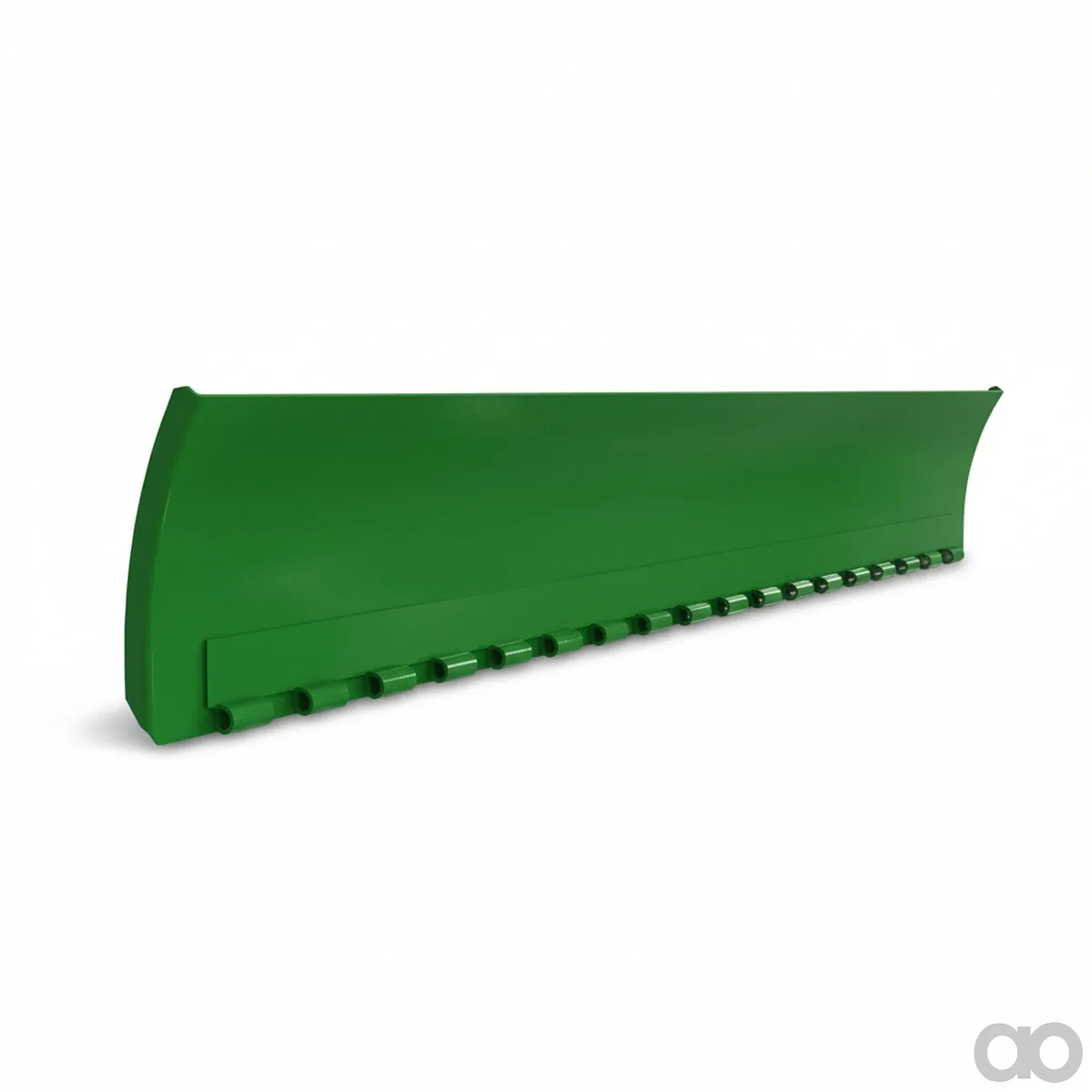 John Deere - AH120502 - Zufuehrplatte