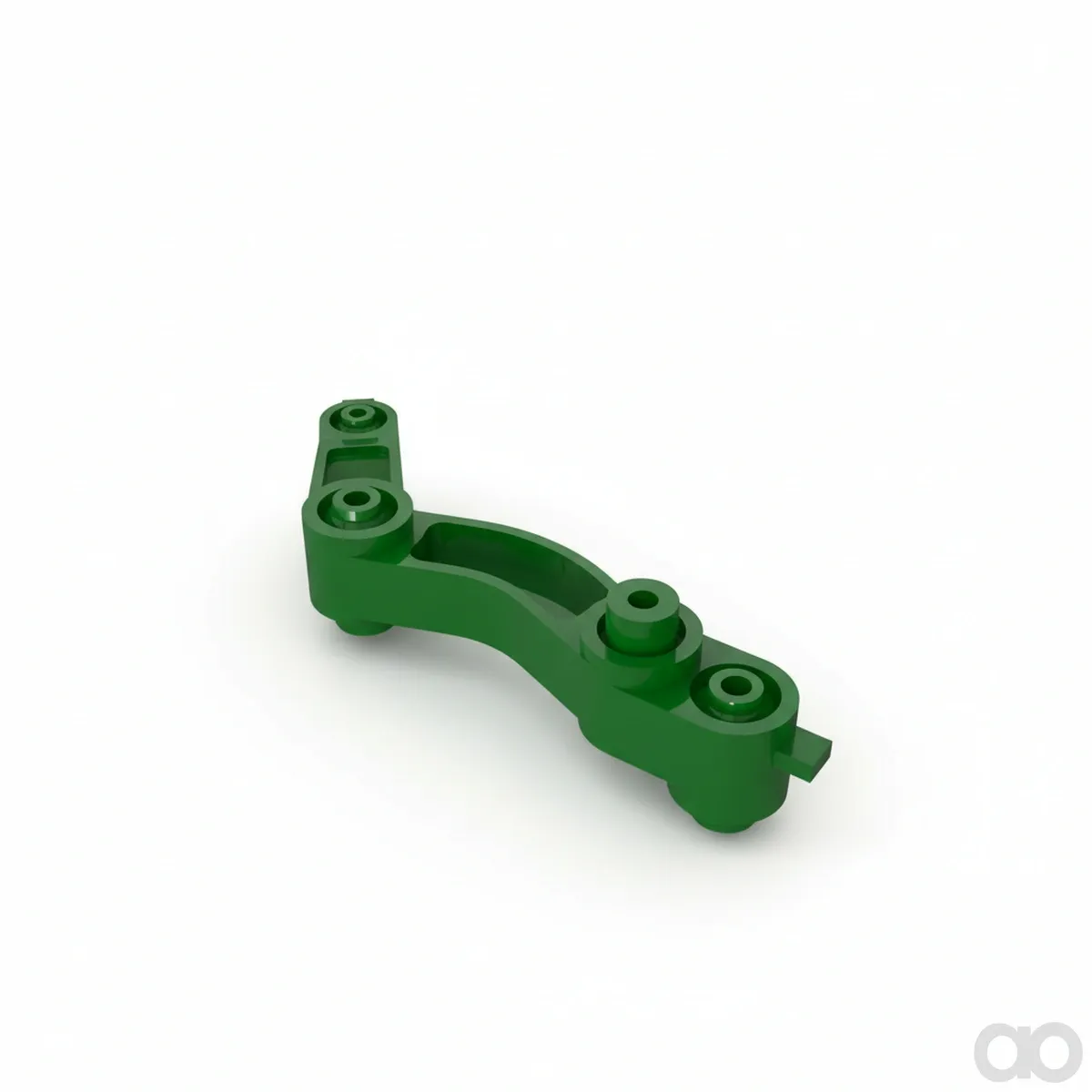 John Deere - AH125970 - Schwingschaufel-Rechter Schwinghebel