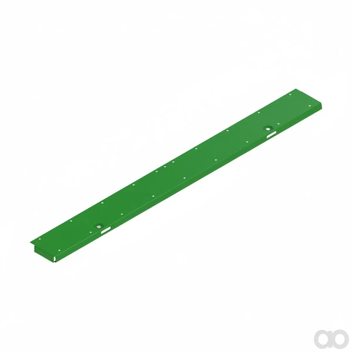 John Deere - AH130201 - Zylinder-Zugangstuer