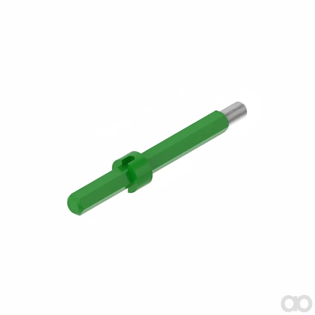 John Deere - AH130570 - Elevatorwelle