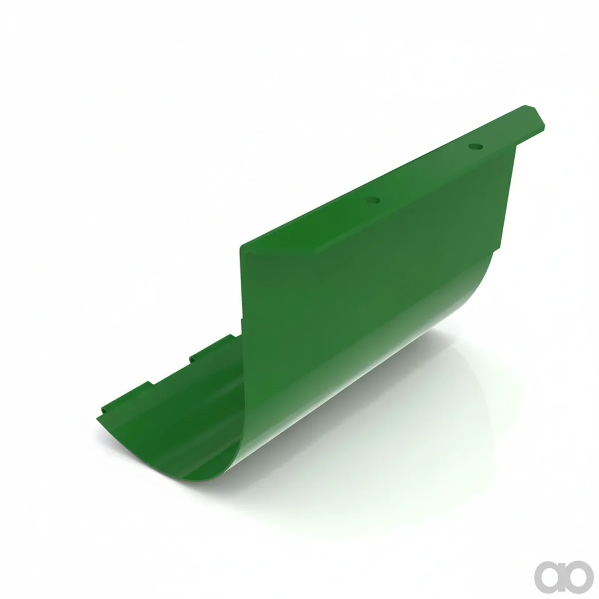 John Deere - AH130892 - Tailing Elevator Gehaeusetuer