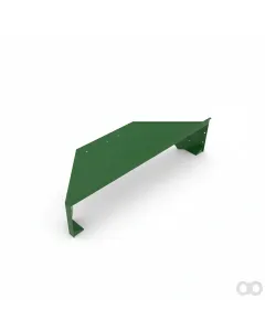 John Deere - AH137419 - Schlaegerabdeckung