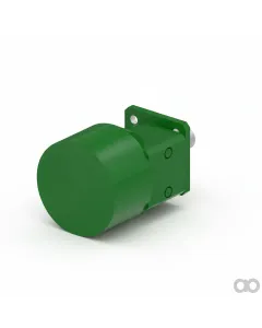 John Deere - AH141858 - Hydraulikmotor Fuer Streuschleuder