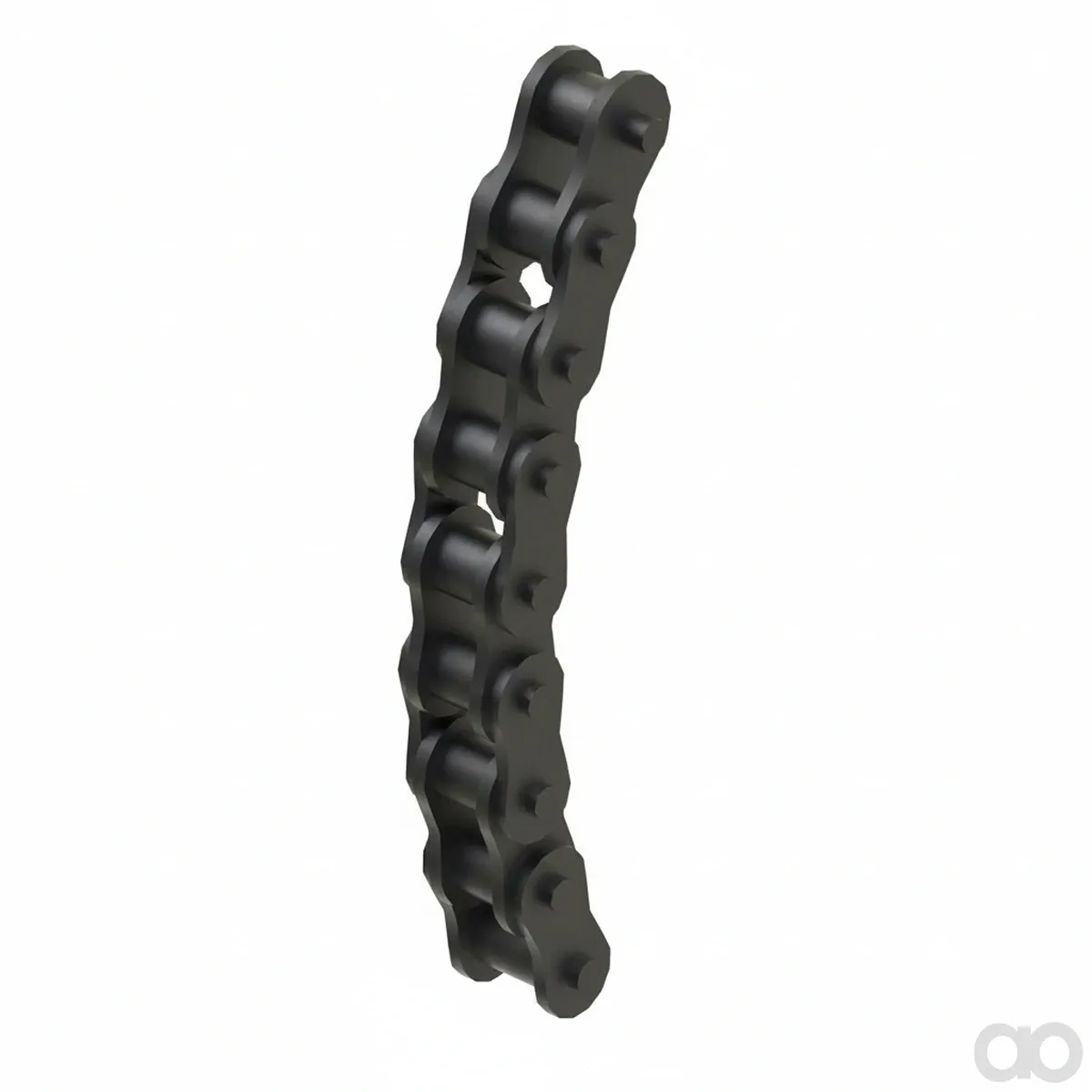 John Deere - AH145029 - Antriebsrollenkette fuer Foerderband
