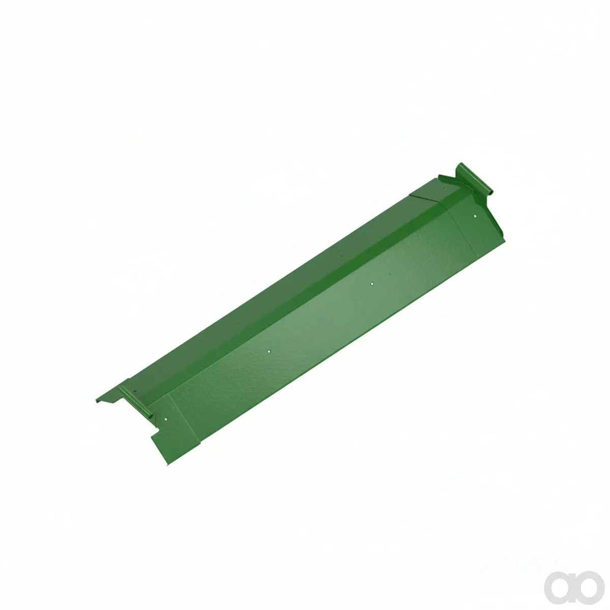 John Deere - AH147601 - Kornbehaelter-Querschnecken-Abdeckung