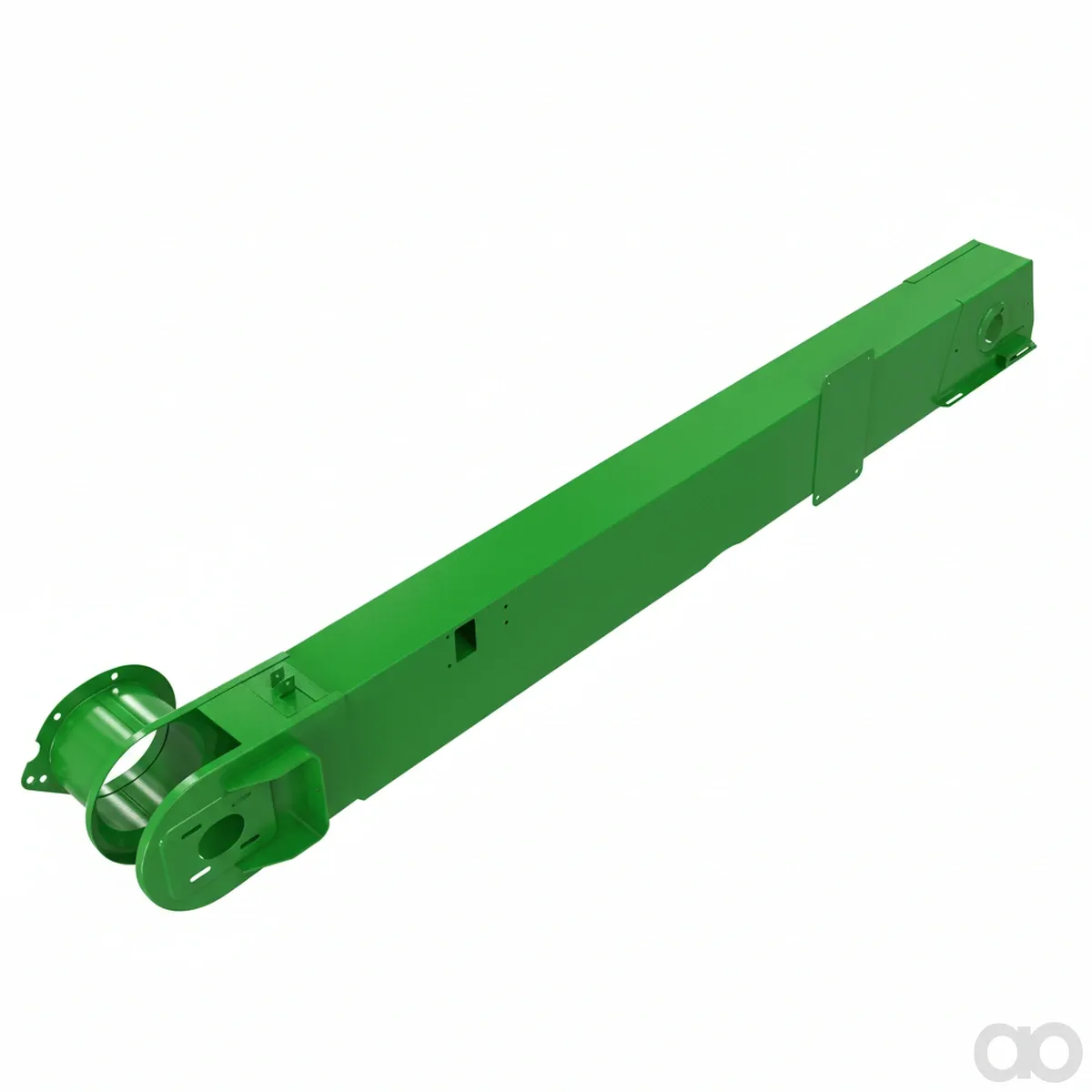John Deere - AH149536 - Rueckfuehrfoerderer