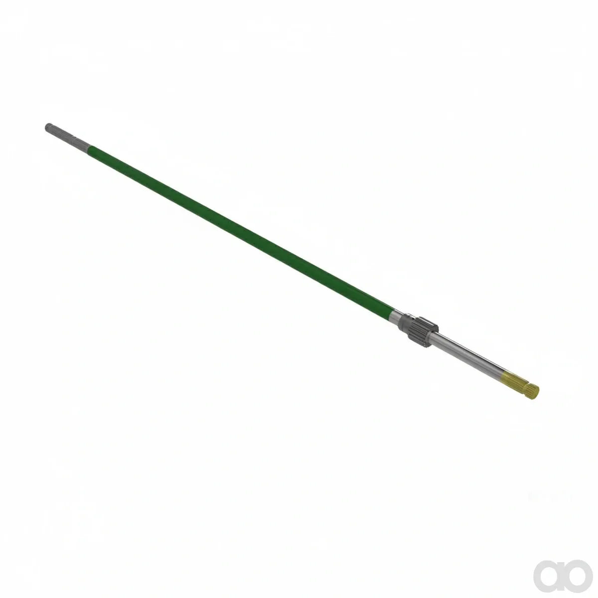 John Deere - AH152939 - Antriebswellenbaugruppe Fuer Vorschubhaus