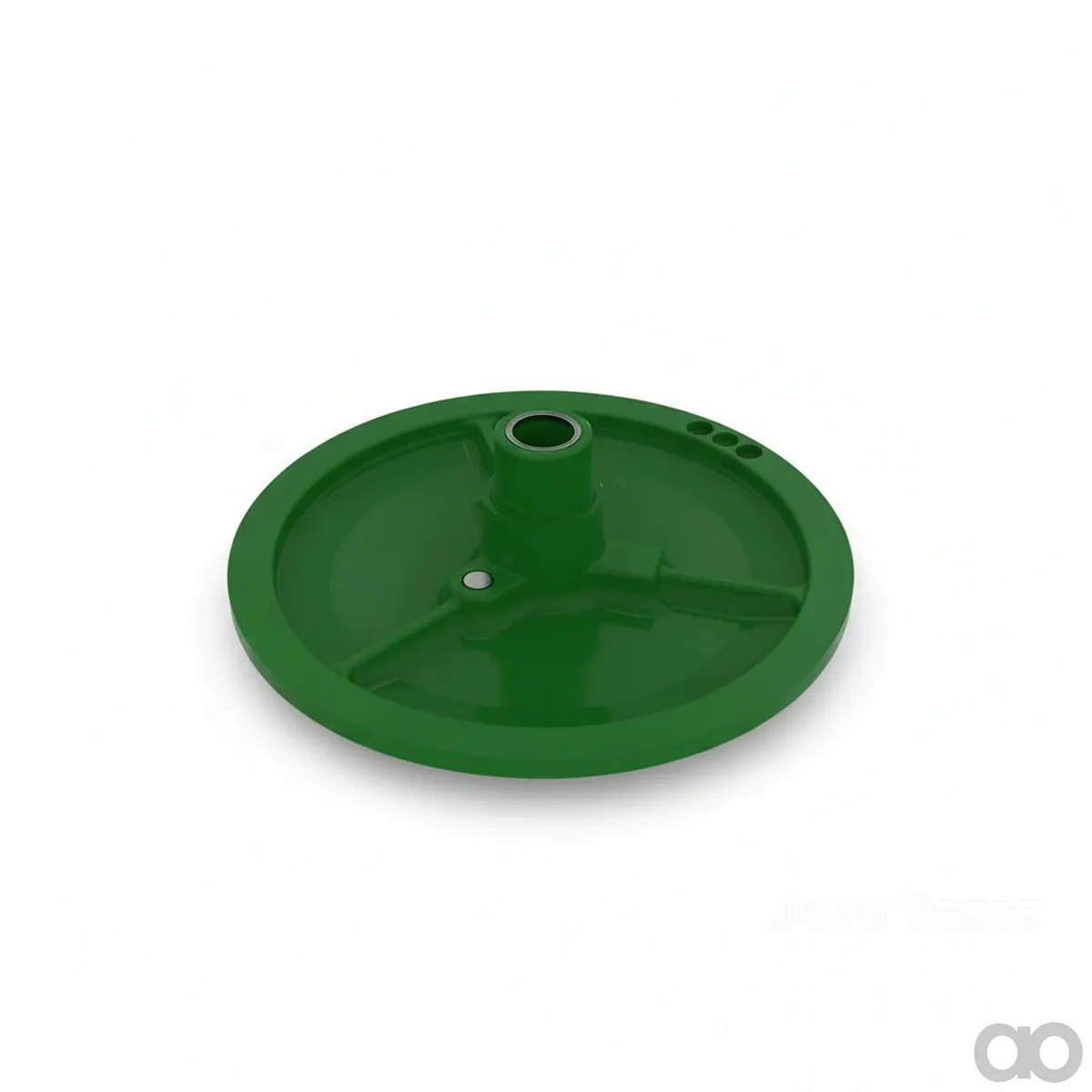 John Deere - AH153040 - Reinigungseinheit-Trennrolle
