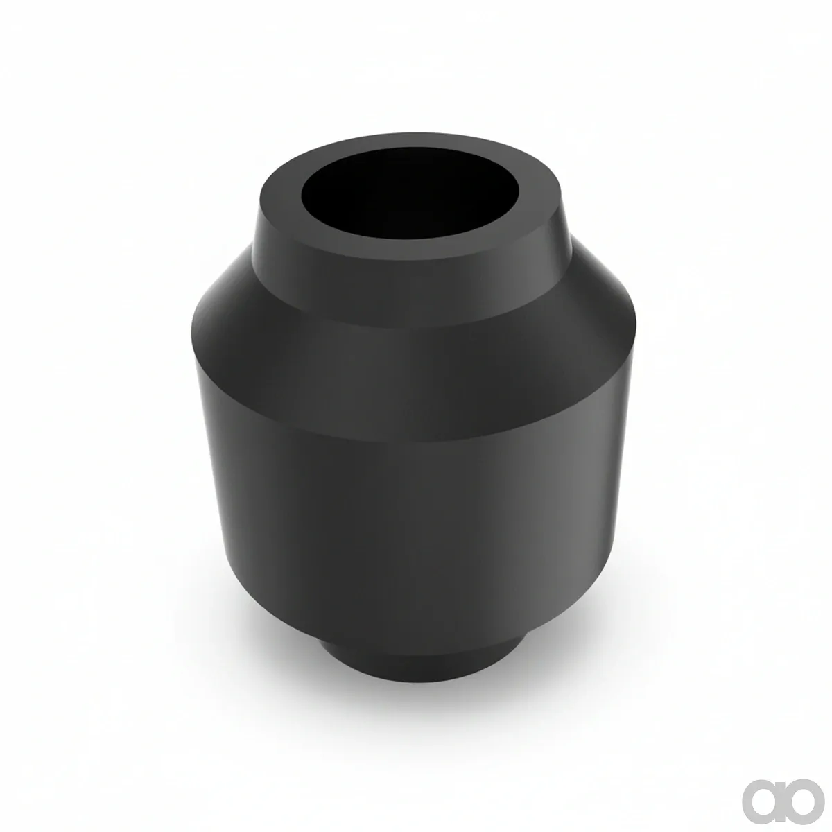 John Deere - AH154697 - Buchse, Worfelschuettler-Isolator