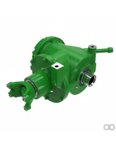 John Deere - AH154770 - Getriebe