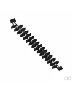 John Deere - AH162058 - Reinkorn Elevator-Gliederkette