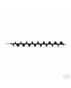 John Deere - AH162153 - Untere Reinkornschneckenbaugruppe