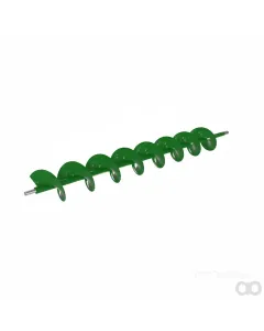 John Deere - AH162154 - Untere Reinkornschnecke