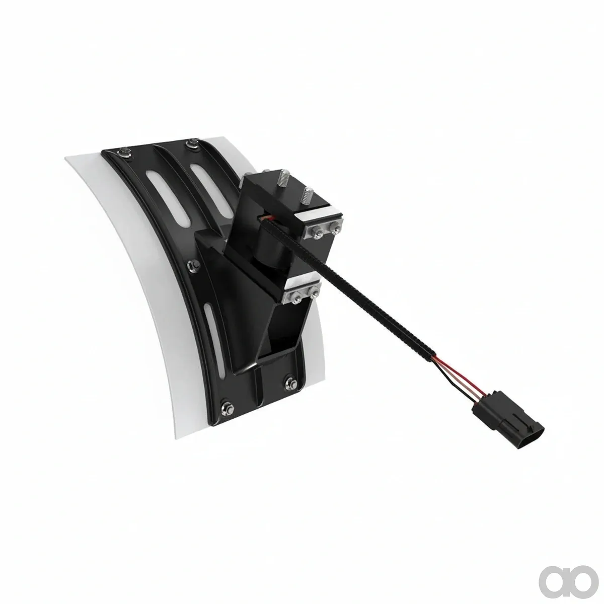 John Deere - AH164288 - Massenstromsensor
