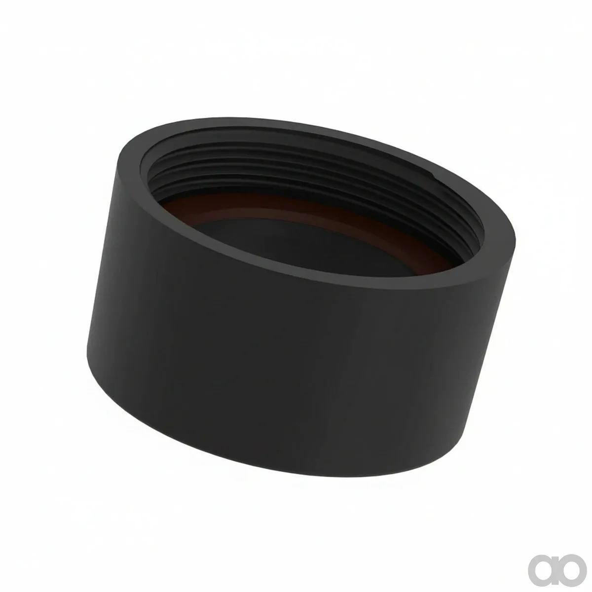 John Deere - AH165079 - Adapter-Fitting