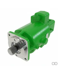 John Deere - AH166176 - Hydro-Antrieb Hydraulikmotor