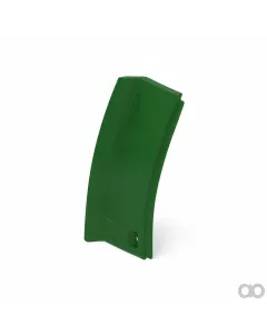 John Deere - AH169643 - Hintere Zugangstuer