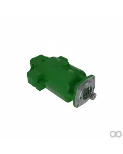John Deere - AH169693 - Motor