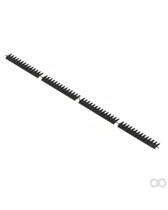 John Deere - AH170119 - Allzweck- und Tiefzahn-Lamelle