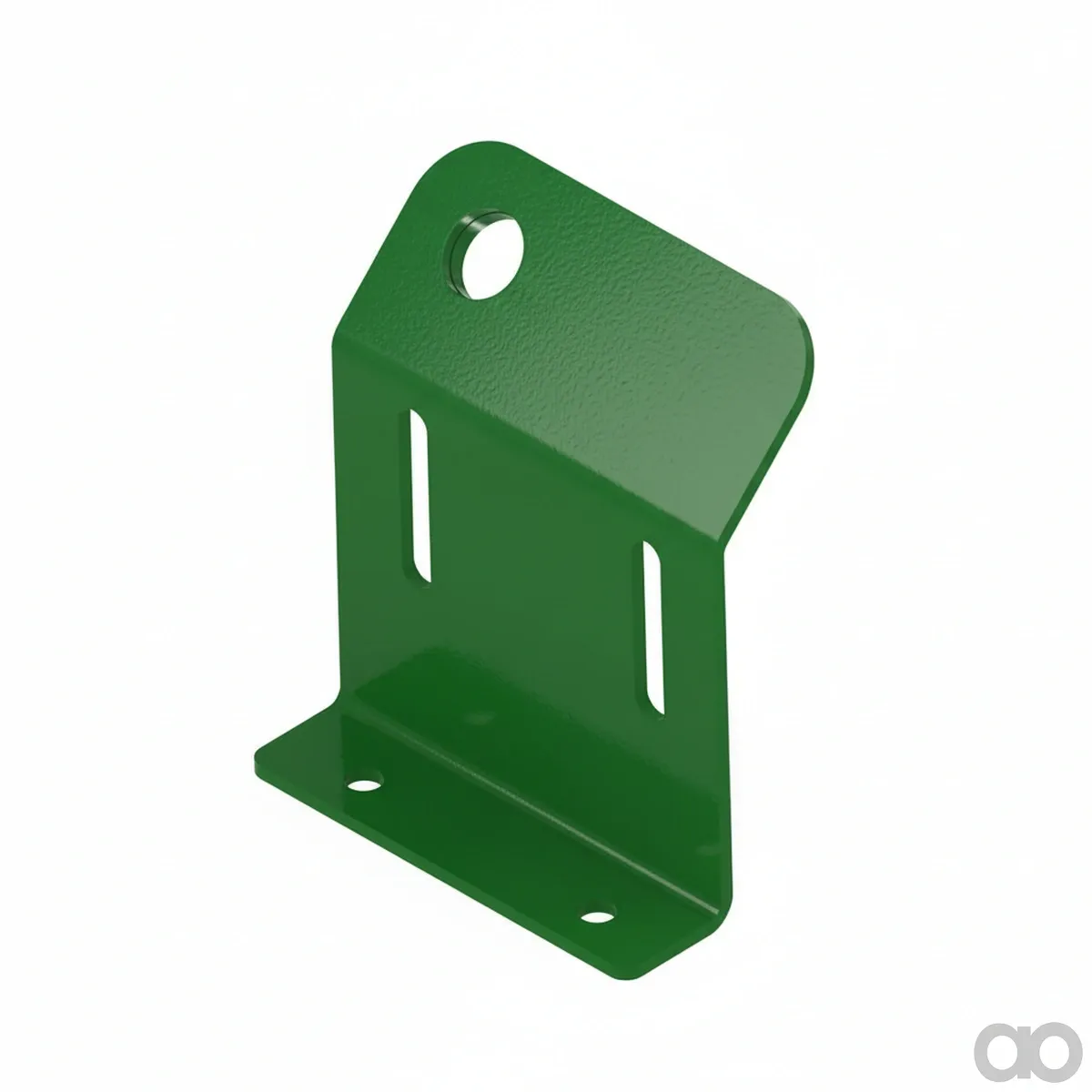 John Deere - AH201115 - Entlader-Antriebshalter
