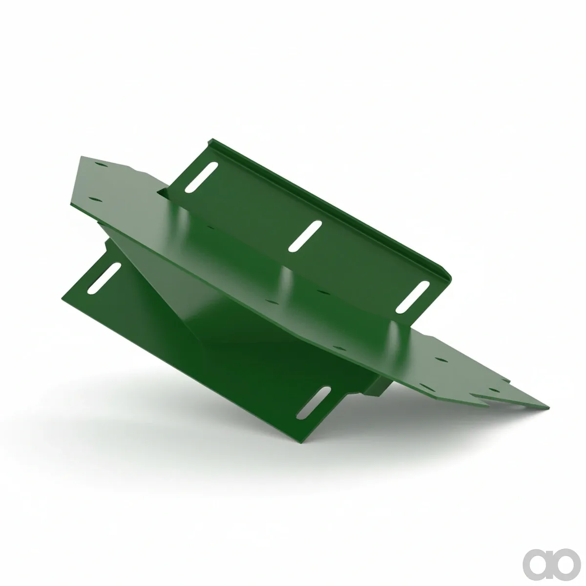 John Deere - AH201460 - Foerdertraegerstuetz